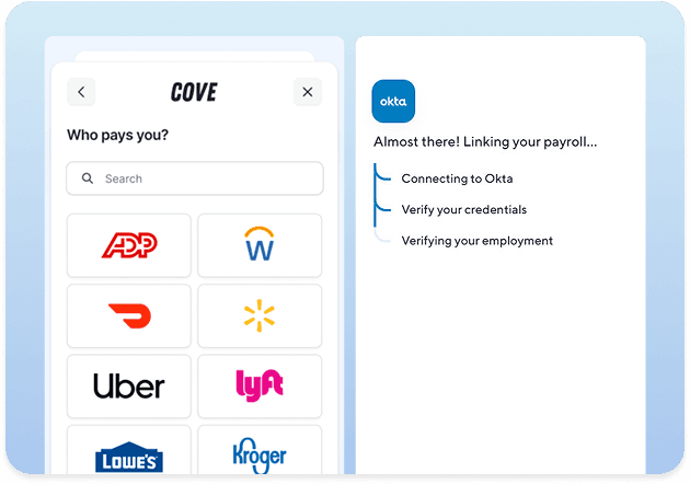 Feature illustration